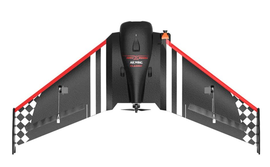 Flying wing for FPV Sonicmodell AR Wing 900mm6